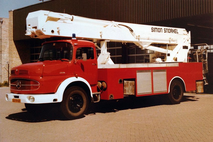 Hoogwerker 1981.JPG - Hoogwerker 1981